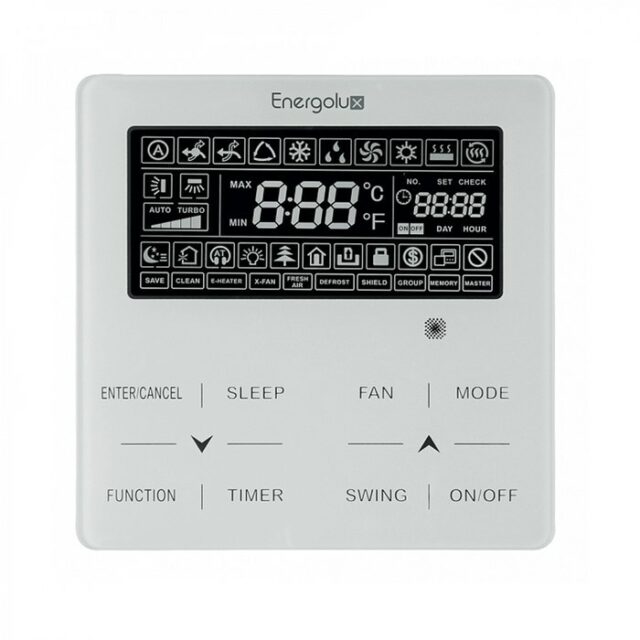 Канальная VRF система Energolux SMZSH60V2AI* — изображение 2