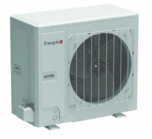 Компрессорно-конденсаторный блок Energolux SCCU48C2BF-WS30