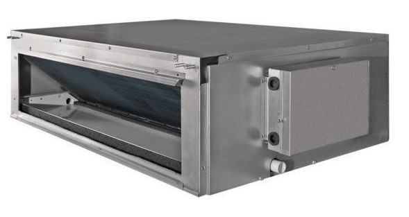 Напольно-потолочный фанкойл 2-2,9 кВт Energolux SF3CF250A3