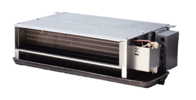 Канальный фанкойл 10-10,9 кВт Energolux SF3D 1200 G50-4P