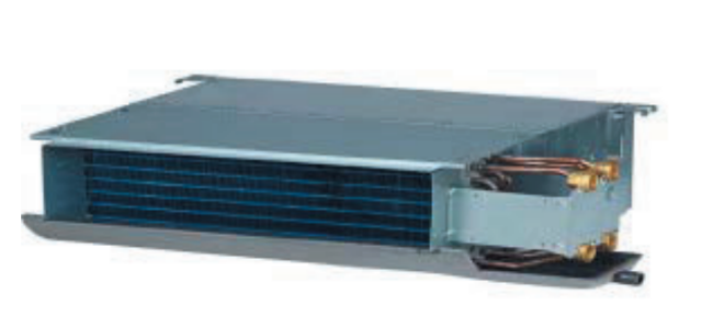 Канальный фанкойл 10-10,9 кВт Energolux SF3D 1200 G50-4P — изображение 3