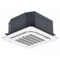 Кассетный фанкойл 6-6,9 кВт Energolux SFC 950 A1-4P