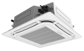 Кассетная VRF система Energolux SMZC60V3AI