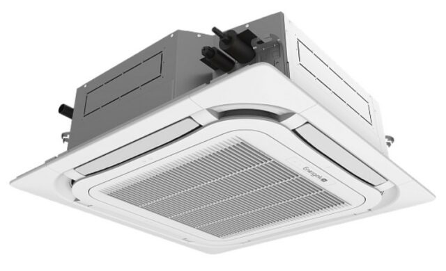 Кассетная VRF система Energolux SMZC60V3AI