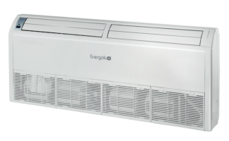 Напольно-потолочная VRF система Energolux SMZCF42V2AI*