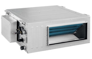 Канальная VRF система Energolux SMZDH16V3AI