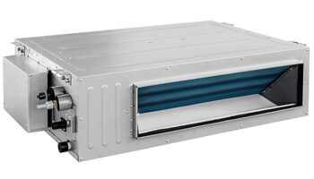 Канальная VRF система Energolux SMZDH24V3AI