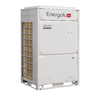 Наружный блок VRF системы Energolux SMZU96V3AI