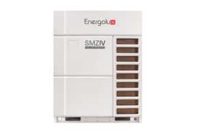 Наружный блок VRF системы Energolux SMZUR190V4AI