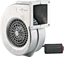 Центробежный вентилятор ERA ARGEST AL 120E 2K M