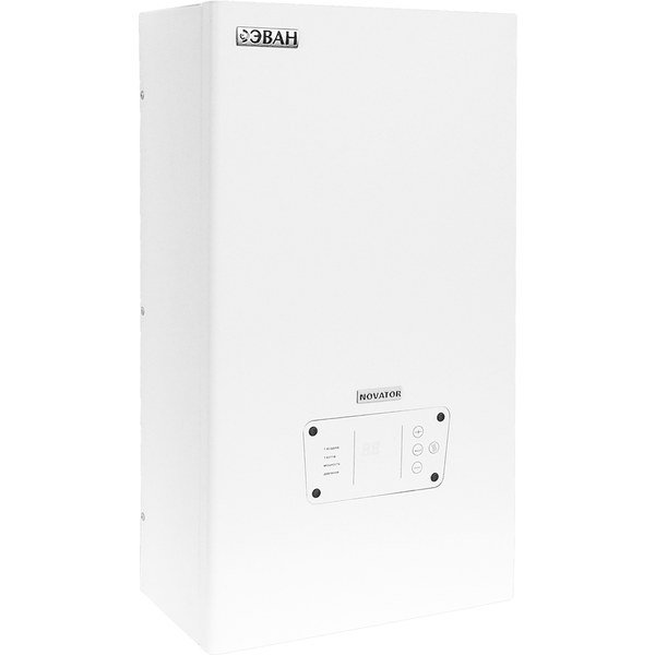 Электрический котел Эван Novator 5 (220/380)