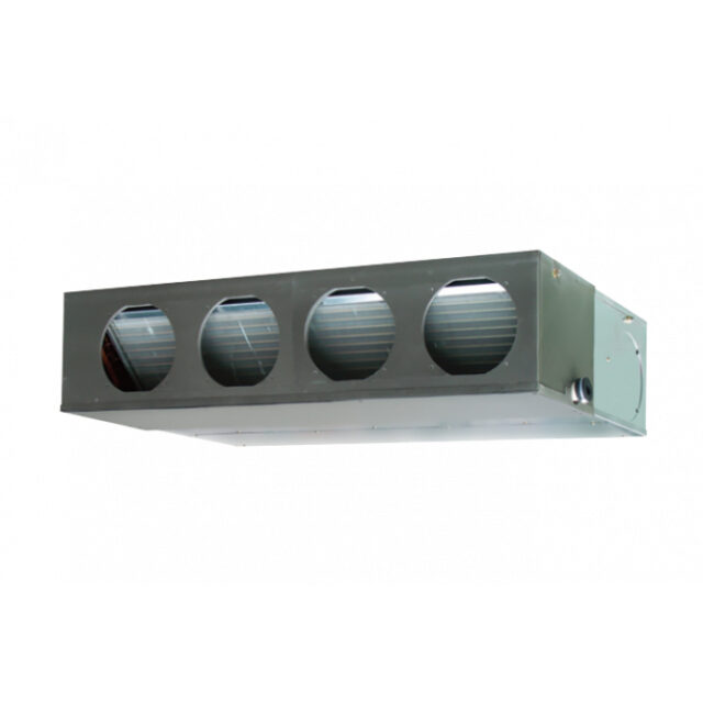 Канальная VRF система Fujitsu ARXA024GLEH