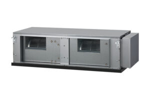 Канальная VRF система Fujitsu ARXC096GTEH