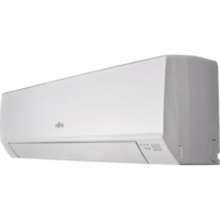 Настенная VRF система Fujitsu ASYE009GTEH/UTREV09XB