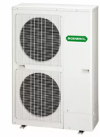 Наружный блок VRF системы General AJH054LBLBH (1 ф.)