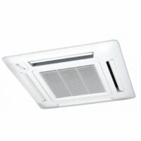 Кассетная VRF система General AUXB14GALH