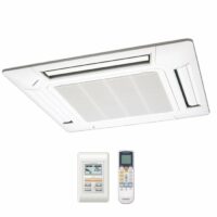 Кассетная VRF система General AUXD24GALH