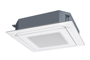 Кассетная VRF система General AUXM018GLEH