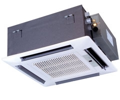 Кассетная VRF система General Climate GC-G56/4CAN1-A