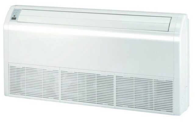 Напольно-потолочная VRF система General Climate GC-G56/CFAN1