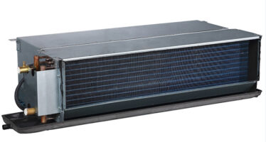 Канальный фанкойл General Climate GDU-W-16DR