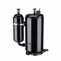 Компрессор GMCC Toshiba GU-S07HRN1 PA82X1C-4DZDE (201400620280)