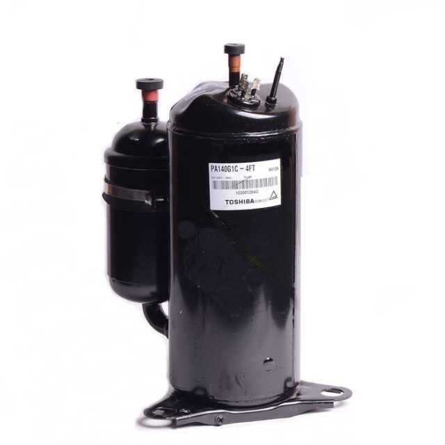 Компрессор GMCC Toshiba PA140G1C-4FT (201400600320)