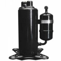 Компрессор GMCC PA145G1C-4FT1 (201400600690)