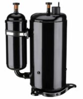Компрессор GMCC Toshiba PA79M1C-4DZDE1 (201400600960)