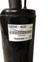 Компрессор GMCC Toshiba PA82G0C-4BZDE (201400611100)