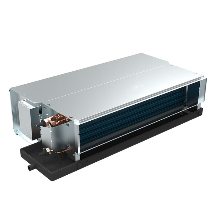 Канальный фанкойл 7-7,9 кВт Gree FP-136WA/GHL-K