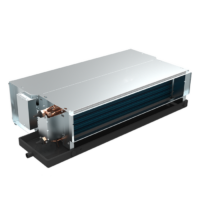 Канальный фанкойл 1-1,9 кВт Gree FP-34WAH/GHL-K