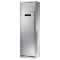 Стильный кондиционер колонный Gree GMV-ND100L/A-T