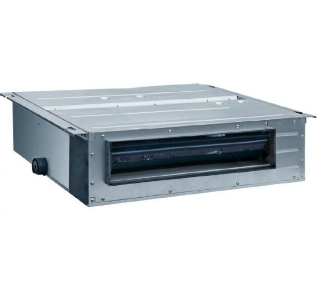 Канальная VRF система Gree GMV-ND125PLS/C-T — изображение 2