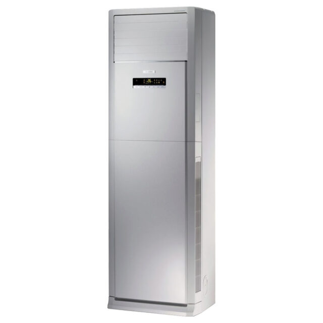 Современный кондиционер колонного типа Gree GMV-ND140L/A-T
