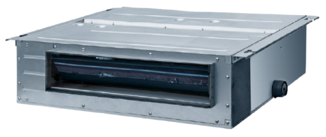 Канальная VRF система Gree GMV-ND22PLS/C-T