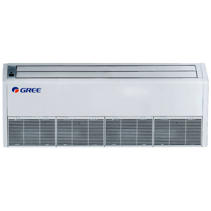 Напольно-потолочная VRF система Gree GMV-ND125ZD/A-T