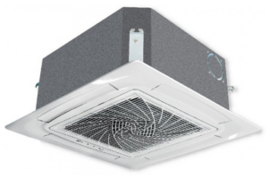 Кассетная VRF система Haier AB072MCERA