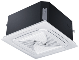 Кассетная VRF система Haier AB072MCERA(M)