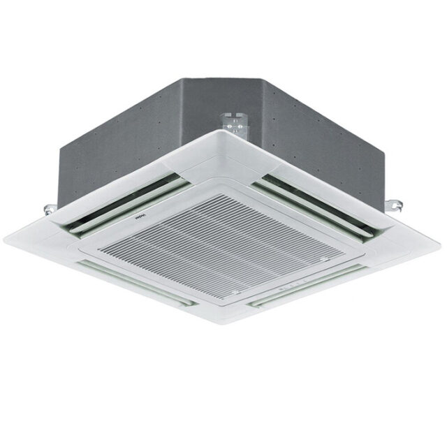 Кассетная VRF система Haier AB282MNERA