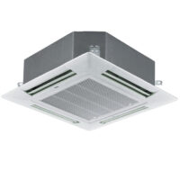 Кассетная VRF система Haier AB602MNERA