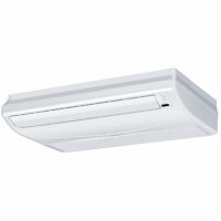 Напольно-потолочный кондиционер Haier AC18CS1ERA(S)/1U18FS2ERA