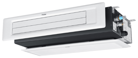 Канальная VRF система Haier AD242MSERA (D)