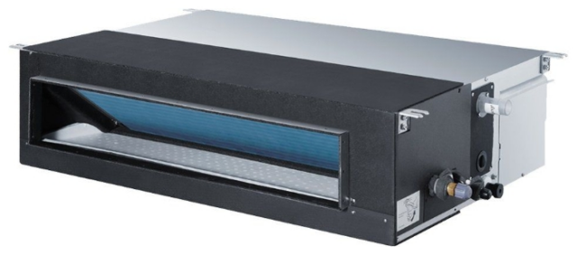 Канальная VRF система Haier AD302MJERA — изображение 2