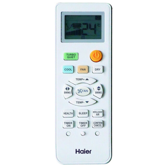 Настенная VRF система Haier AS092MNERA — изображение 3