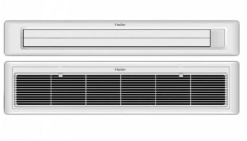 Жалюзи Haier P1B-890IA