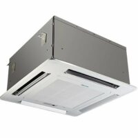Кассетная VRF система Hisense AVC-09URCSAB