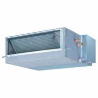 Канальная VRF система Hisense AVD-76UX6SEH