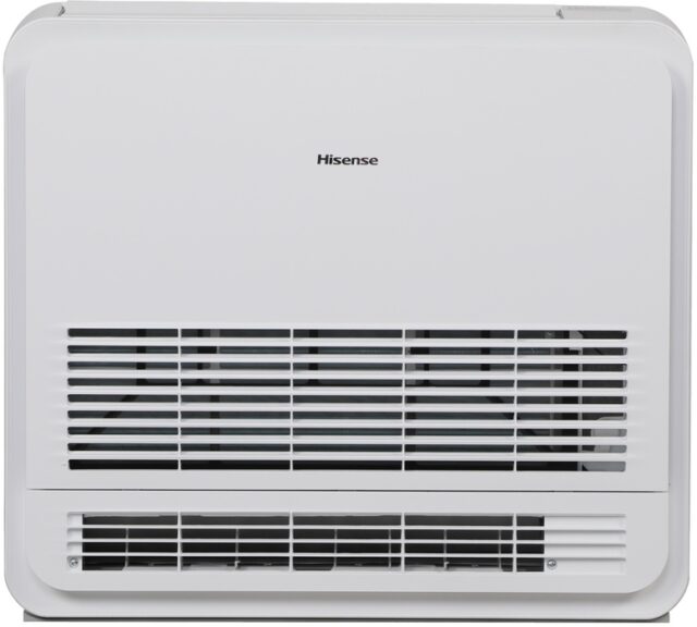 Напольно-потолочная VRF система Hisense AVK-17HJFCAA