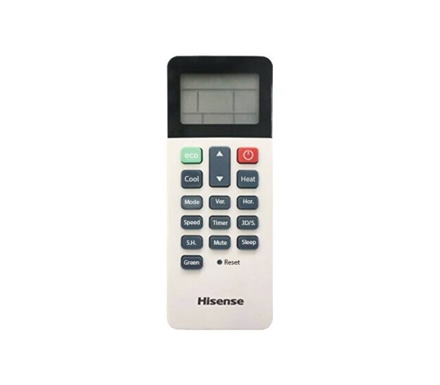 Напольно-потолочная VRF система Hisense AVK-17HJFCAA — изображение 2